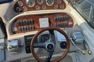 2002 Sea Ray 360 Sundancer thumbnail 18