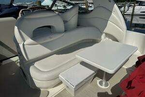 2002 Sea Ray 360 Sundancer thumbnail 9