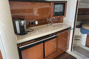 2002 Sea Ray 360 Sundancer thumbnail 30