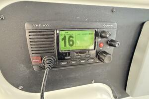 26ft Edgewater Yacht For Sale