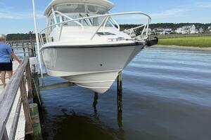 26ft Edgewater Yacht For Sale