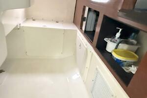 26ft Edgewater Yacht For Sale