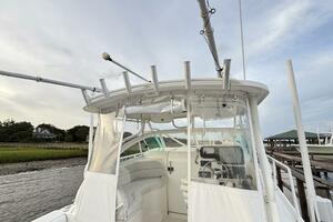 26ft Edgewater Yacht For Sale