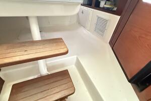 26ft Edgewater Yacht For Sale