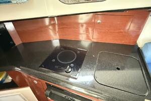 26ft Edgewater Yacht For Sale