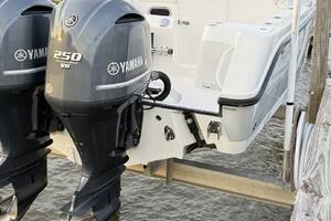 26ft Edgewater Yacht For Sale