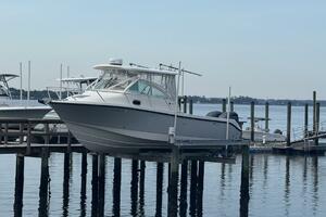 26ft Edgewater Yacht For Sale