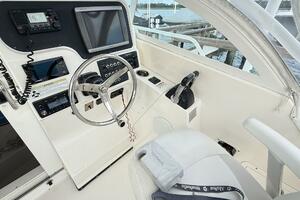 26ft Edgewater Yacht For Sale