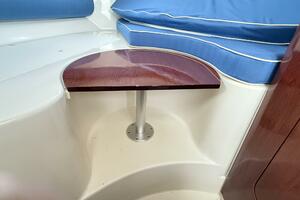 26ft Edgewater Yacht For Sale