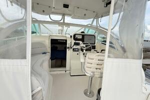 26ft Edgewater Yacht For Sale
