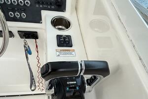 26ft Edgewater Yacht For Sale