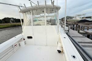 26ft Edgewater Yacht For Sale