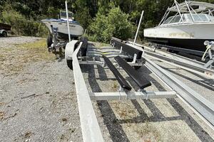 26ft Edgewater Yacht For Sale