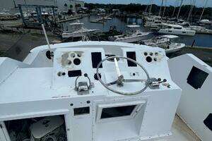 1983 Hatteras thumbnail 16