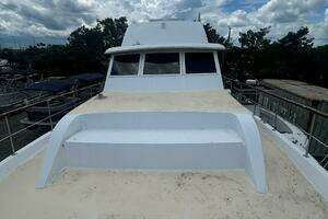 1983 Hatteras thumbnail 11