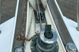 1983 Hatteras thumbnail 12