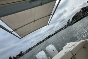 That s What She Said  28ft Grady White Yacht For Sale