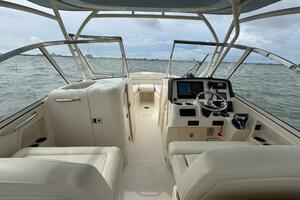 That s What She Said  28ft Grady White Yacht For Sale