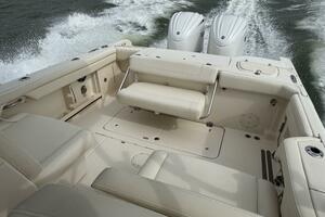 That s What She Said  28ft Grady White Yacht For Sale