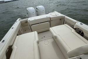 That s What She Said  28ft Grady White Yacht For Sale