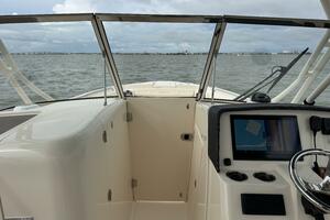 That s What She Said  28ft Grady White Yacht For Sale