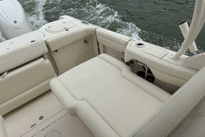 That s What She Said  28ft Grady White Yacht For Sale