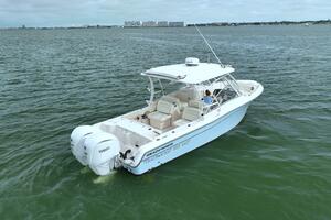 That s What She Said  28ft Grady White Yacht For Sale