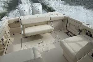 That s What She Said  28ft Grady White Yacht For Sale