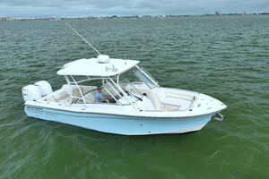 That s What She Said  28ft Grady White Yacht For Sale
