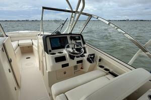 That s What She Said  28ft Grady White Yacht For Sale
