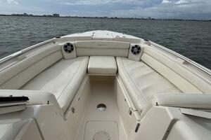 That s What She Said  28ft Grady White Yacht For Sale