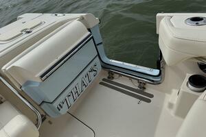 That s What She Said  28ft Grady White Yacht For Sale