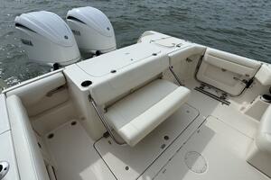 That s What She Said  28ft Grady White Yacht For Sale