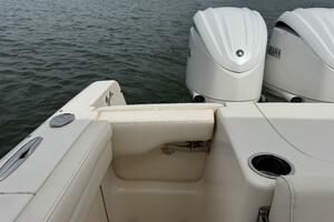 That s What She Said  28ft Grady White Yacht For Sale
