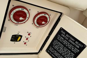 That s What She Said  28ft Grady White Yacht For Sale