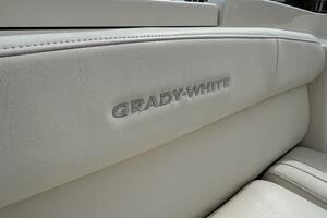 That s What She Said  28ft Grady White Yacht For Sale