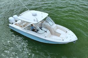 That s What She Said  28ft Grady White Yacht For Sale