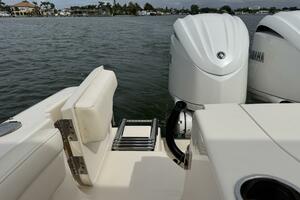 That s What She Said  28ft Grady White Yacht For Sale