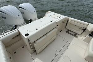 That s What She Said  28ft Grady White Yacht For Sale
