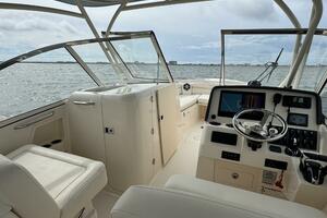That s What She Said  28ft Grady White Yacht For Sale