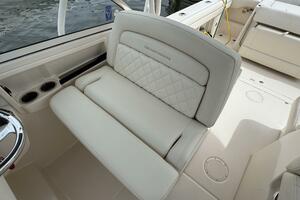 That s What She Said  28ft Grady White Yacht For Sale