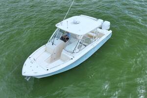 That s What She Said  28ft Grady White Yacht For Sale