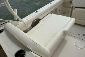 That s What She Said  28ft Grady White Yacht For Sale