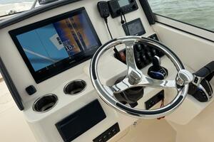 That s What She Said  28ft Grady White Yacht For Sale