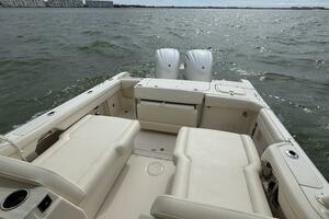 That s What She Said  28ft Grady White Yacht For Sale