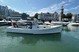 Vessel Image #9