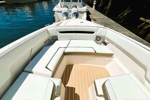 Yacht for sale TINKER’S TOYE