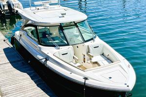 TINKER’S TOYE yacht for sale