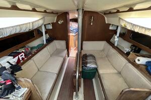 34ft C amp C Yacht For Sale 34ft C amp C Yacht For Sale
