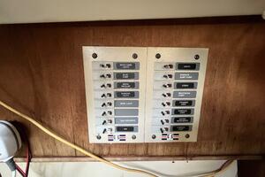 34ft C amp C Yacht For Sale 34ft C amp C Yacht For Sale